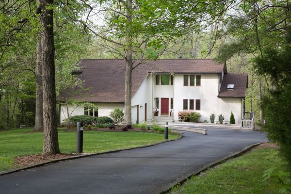 Driveway Replacement in Los Gatos