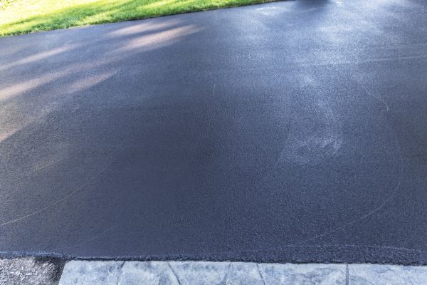 Residential Blacktop Service in Los Gatos