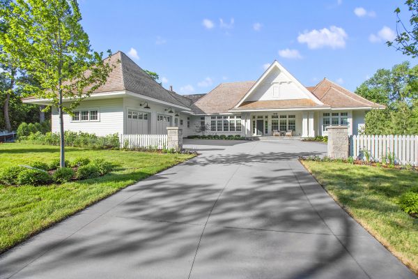 Tar And Chip Service in Los Gatos