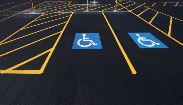 Commercial Paving in Los Gatos