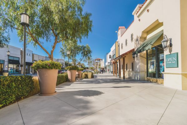 Commercial Pavement Repair in Los Gatos