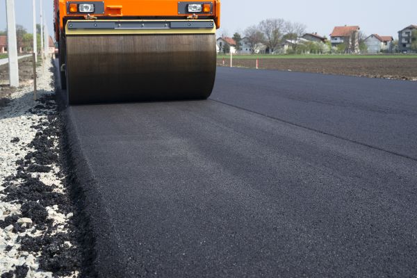 Asphalt Service in Los Gatos