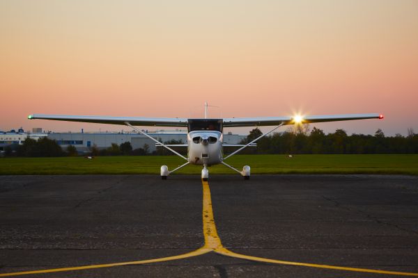 Airport Runway Repair in Los Gatos