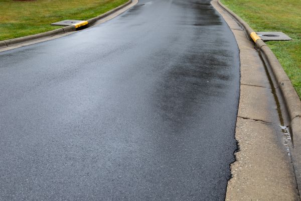 Driveway Asphalt Installation in Los Gatos