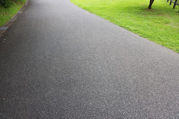 Tar And Chip Driveway Paving in Los Gatos
