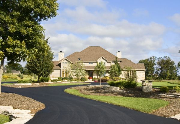 Cost of Paved Driveway Installation in Los Gatos