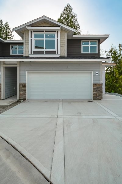 Home Driveway Installation in Los Gatos