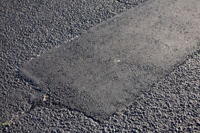 Commercial Pavement Repair